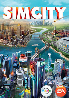 SimCity for PC/Mac Download | Origin Games